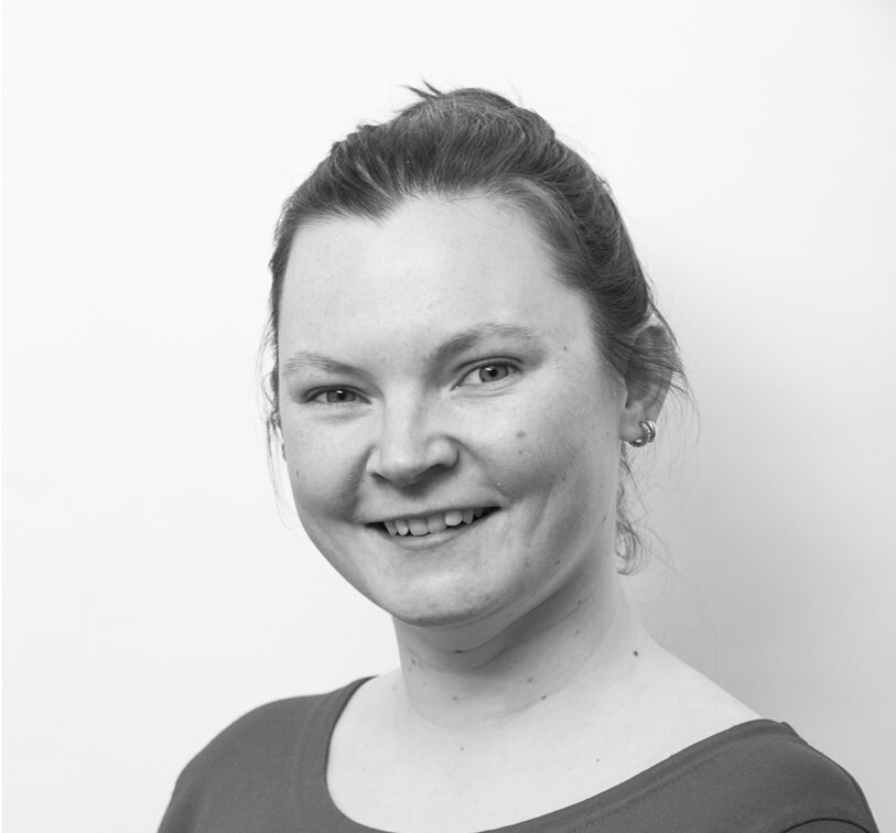 Hannah Jones